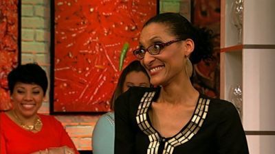 The Chew Season 3 Episode 79