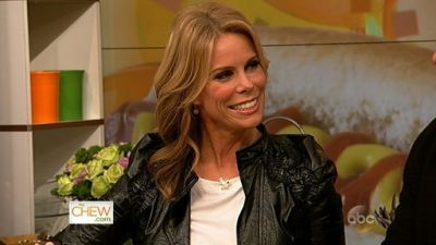 The Chew Season 3 Episode 80