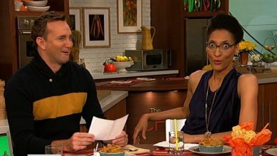 The Chew Season 3 Episode 88
