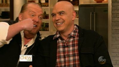 The Chew Season 3 Episode 90