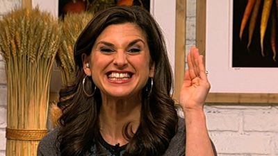 The Chew Season 3 Episode 91