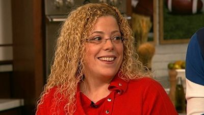 The Chew Season 3 Episode 92