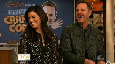 The Chew Season 3 Episode 94