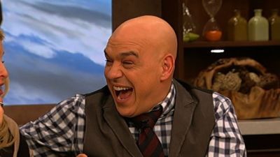 The Chew Season 3 Episode 97