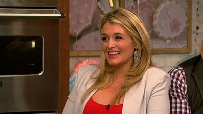 The Chew Season 3 Episode 98