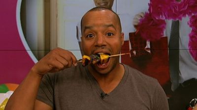 The Chew Season 3 Episode 110