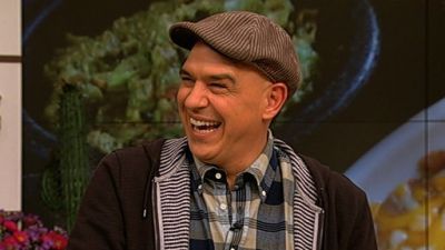 The Chew Season 3 Episode 111