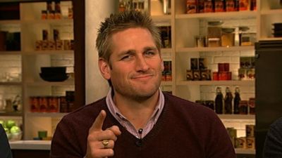 The Chew Season 3 Episode 112