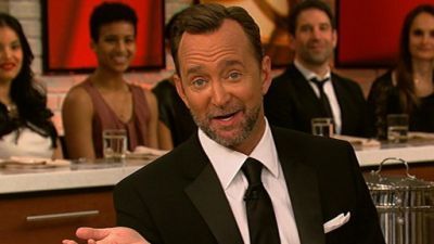 The Chew Season 3 Episode 113