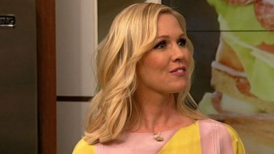 The Chew Season 3 Episode 119