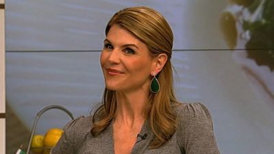 The Chew Season 3 Episode 124