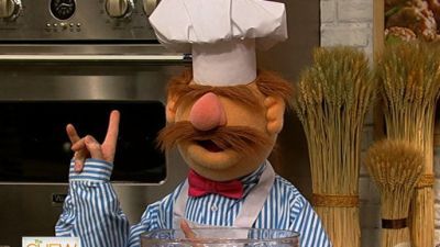 The Chew Season 3 Episode 125