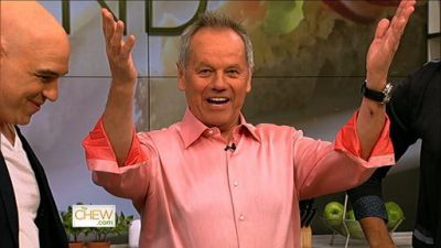 The Chew Season 3 Episode 126