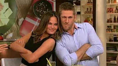 The Chew Season 3 Episode 127