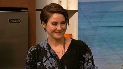 The Chew Season 3 Episode 128