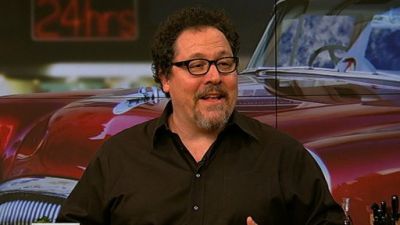 The Chew Season 3 Episode 142