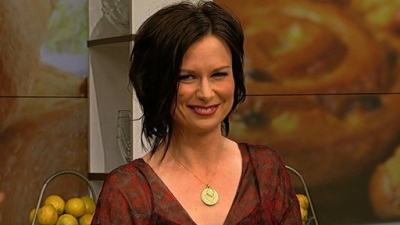 The Chew Season 3 Episode 147