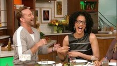 The Chew Season 3 Episode 148