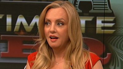 The Chew Season 3 Episode 160