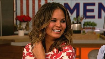 The Chew Season 3 Episode 173