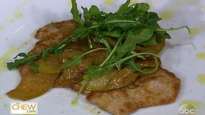 The Chew Season 3 Episode 192