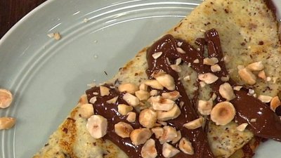 The Chew Season 3 Episode 194