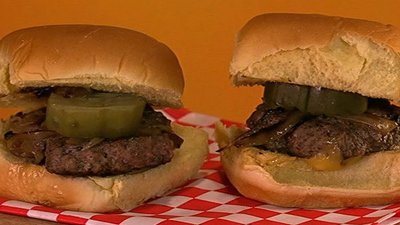 The Chew Season 4 Episode 10