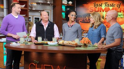 The Chew Season 4 Episode 14