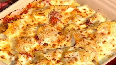 The Chew Season 4 Episode 20