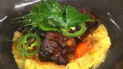 The Chew Season 4 Episode 16