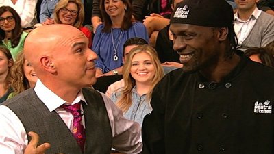 The Chew Season 4 Episode 18
