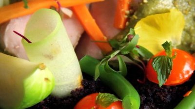 The Chew Season 4 Episode 45