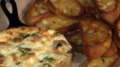 The Chew Season 4 Episode 43