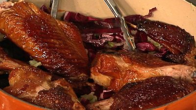 The Chew Season 4 Episode 44