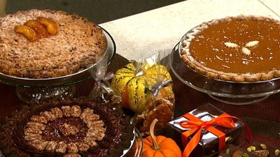 The Chew Season 4 Episode 46