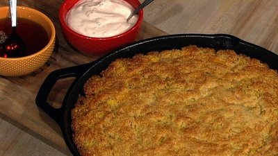 The Chew Season 4 Episode 91