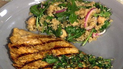 The Chew Season 4 Episode 93