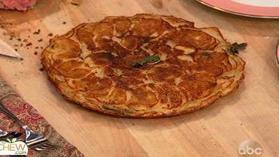The Chew Season 4 Episode 99