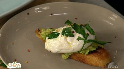 The Chew Season 4 Episode 117