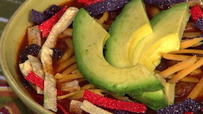 The Chew Season 4 Episode 118
