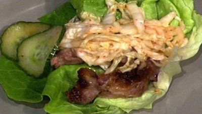 The Chew Season 4 Episode 119