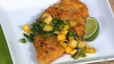 The Chew Season 4 Episode 120