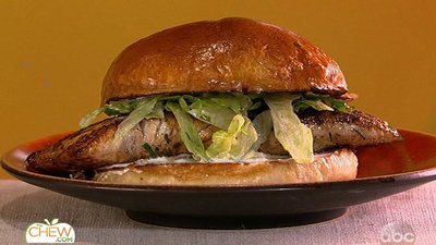 The Chew Season 4 Episode 122