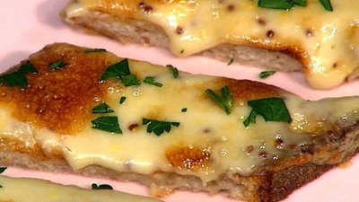 The Chew Season 4 Episode 126