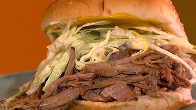 The Chew Season 4 Episode 134