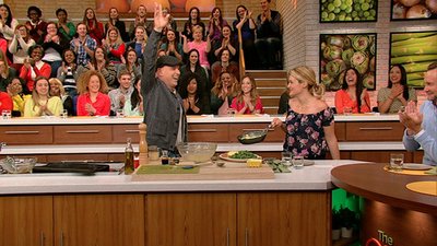 The Chew Season 4 Episode 138