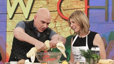 The Chew Season 4 Episode 150