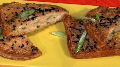 The Chew Season 4 Episode 151