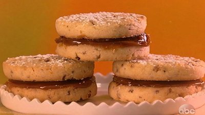 The Chew Season 4 Episode 154