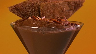 The Chew Season 4 Episode 156